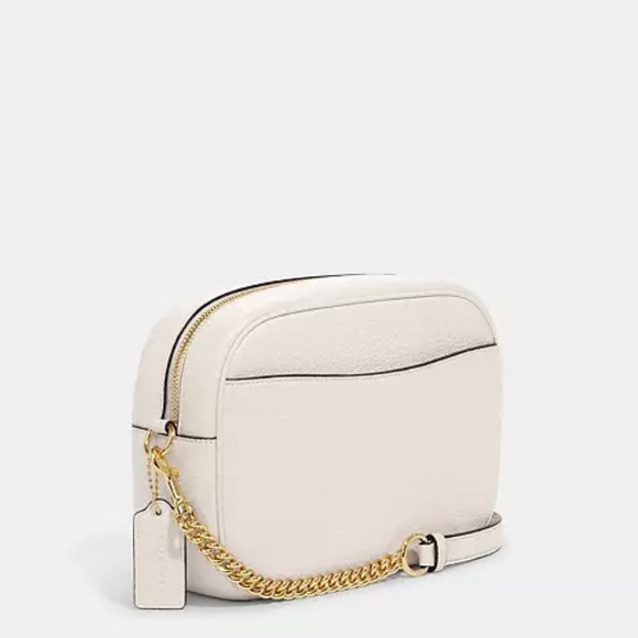 Coach Jamie Camera Bag With Dancing Kitten - Picture 2 of 9